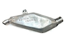 AP8119242 SILENZIATORE, MARMITTA APRILIA CLIMBER 280 90 - 94