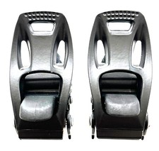 Attacchi snowboard Nidecker -