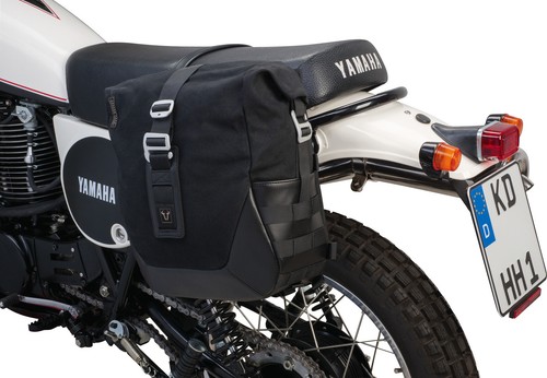 Xt500 tt500 style supporto - xt500,