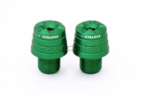 Evotech contrappesi manubrio - evotech,