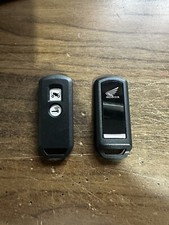 GUSCIO COVER CHIAVE SMART KEY HONDA SH 125 150 300 X ADV 750 750 2022 2023 LOGO