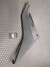 5D7-F1721 Plastica Lato Destro Yamaha Yzf R 125 08-13 MA