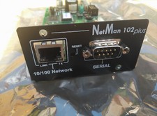 Riello UPS Netman 102 più