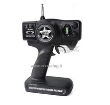 H0013 RADIOCOMANDO MODELLO A