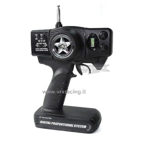 H0013 radiocomando modello - h0013,