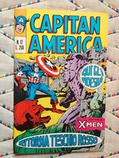 FUMETTO  ' CAPITAN AMERICA ' (