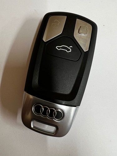Telecomando originale audi - telecomando,