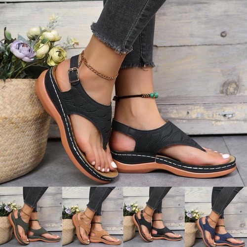 Sandali infradito donna