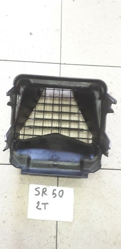 Carena griglia radiatore - griglia,