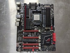 ASUS Crosshair V Formula Mobo