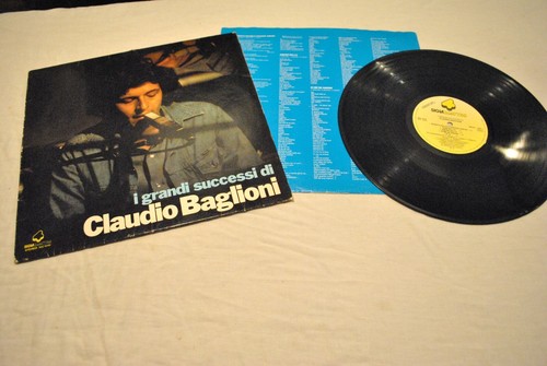 Claudio baglioni i grandi - i,