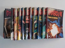 Diabolik Anno XXXVIII (38°)