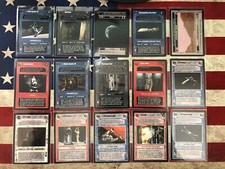 Star wars ccg mazzo - star,