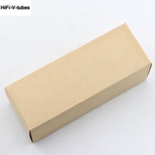 25 PZ SCATOLE VUOTE PER TUBI