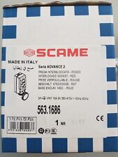 PRESA INTERBLOCCATA SCAME