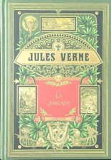 LA JANGADA VERNE JULES RBA