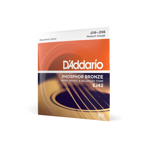 Addario 56 corde - 16-56,