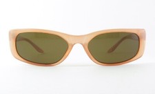 Lancome occhiali da sole original vintage 90's donna Rif.  12681