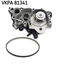 SKF POMPA ACQUA AUDI A 1 1000 1400 TFSI