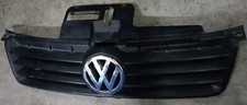 Mascherina e Griglia Frontale VOLKSWAGEN POLO 2002 1.4 d 6Q0853651C 