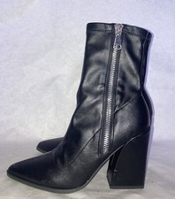 Stivaletti donna Public Desire
