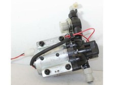 POMPA AUTOCLAVE FIAT DUCATO CAMPER (290) 2.3 MULTIJET 16V 131CV MAN 6M (2016)