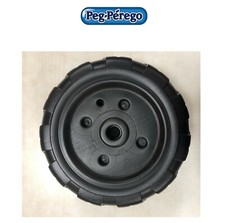 Peg perego ruota - ruota, posteriore