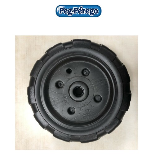 Peg perego ruota posteriore - peg,