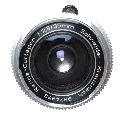 Schneider retina curtagon - schneider,