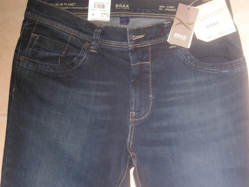 Jeans brax - jeans, elasticizzati