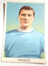   FIGURINA SIDAM  CALCIATORI #