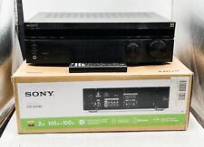 Sony STR-DH190 Home Theater
