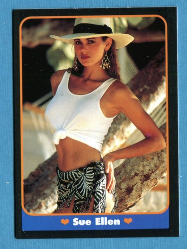 Bellissime masters cards - le,