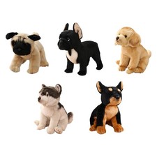 Peluche per cani cucciolo - cani,,
