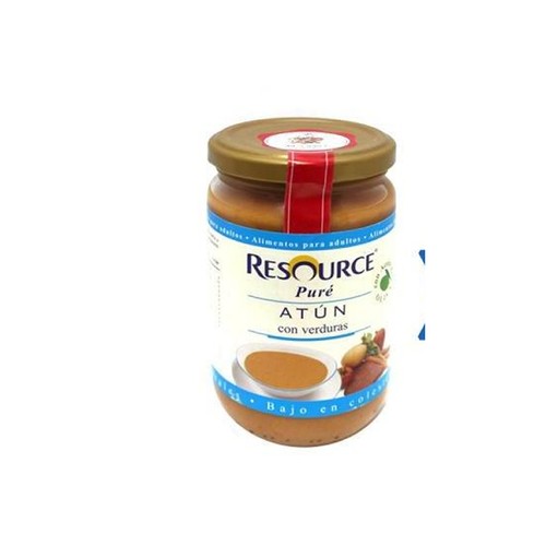 Meritene nestlé resource tuna - resource,