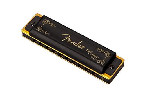 Fender blues deville - e, ·