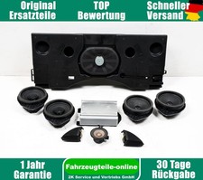 Kit altoparlanti amplificatore