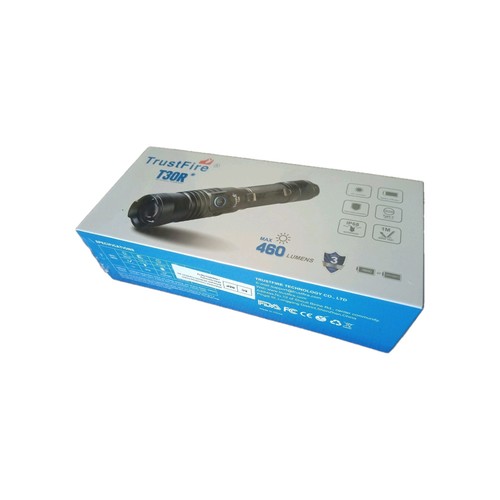 Torcia lep flashlight - torcia, lep,lep