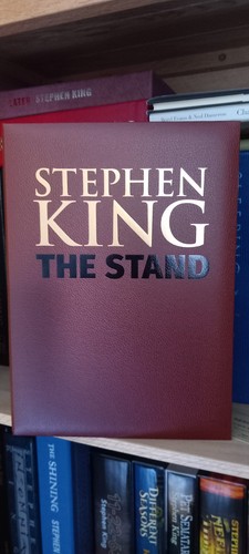 The stand deluxe - stand,