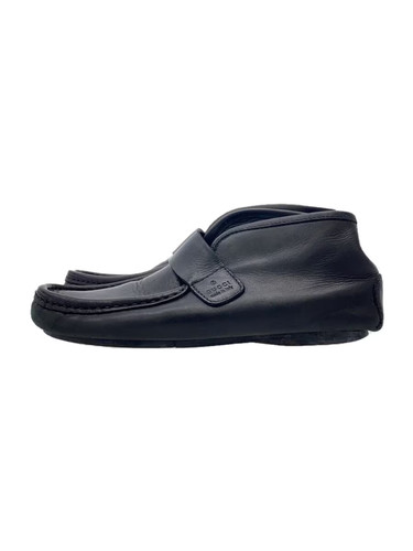 Gucci chukka boots eu36 - boots, us5.5