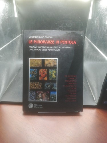 Minoranze pentola - le,