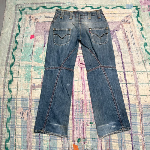 Jeans vintage levis - levis, engineered