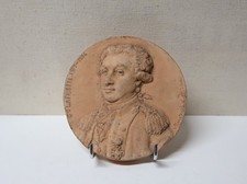 Ancienne Médaille LAFAYETTE