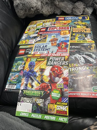 Various comics 2018 2022 - comics,