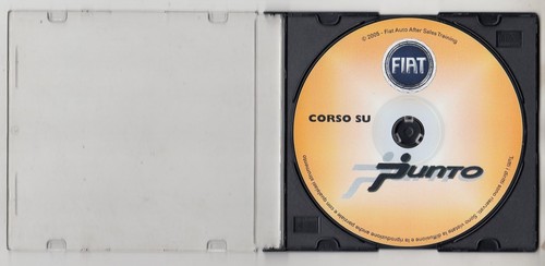 Rom corso fiat punto - corso,