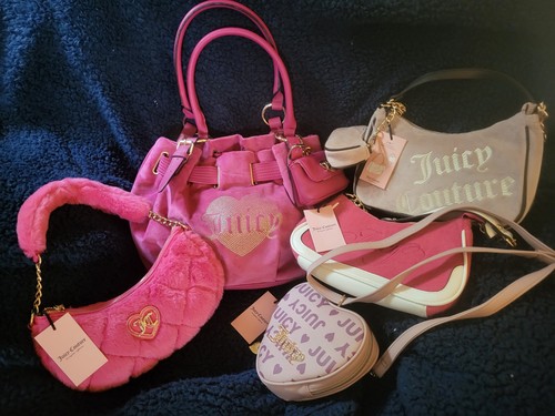 Borsa juicy couture queen - borsa,