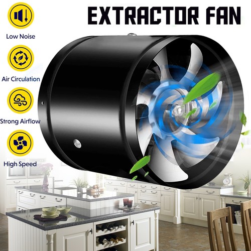 Ventilatore tubolare ø150 - ventilatore,