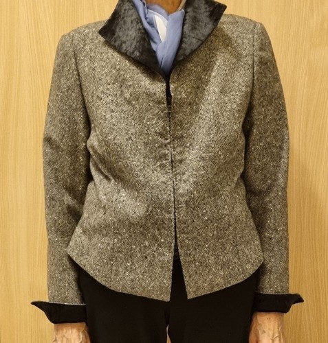 Giacca blazer donna - blazer,