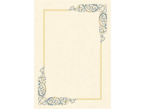 Confezione diploma bordo - pz,