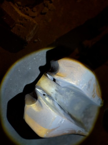 Serbatoio tank yamaha - tank, 55o